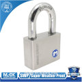 MOK Lock W11/50WF Master Key envuelto en acero inoxidable LLADOM 100 dentro de los 7 días